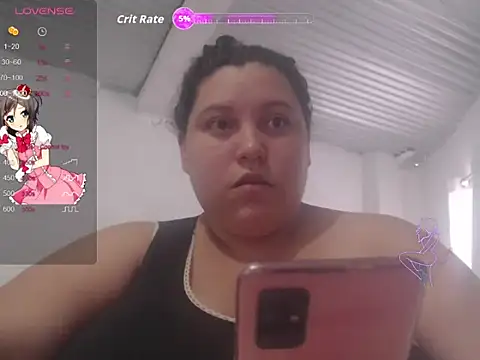 sofi_miracle Live XXX-Chat