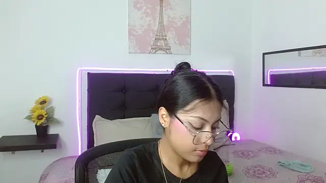 Živý XXX chat vaness_weet