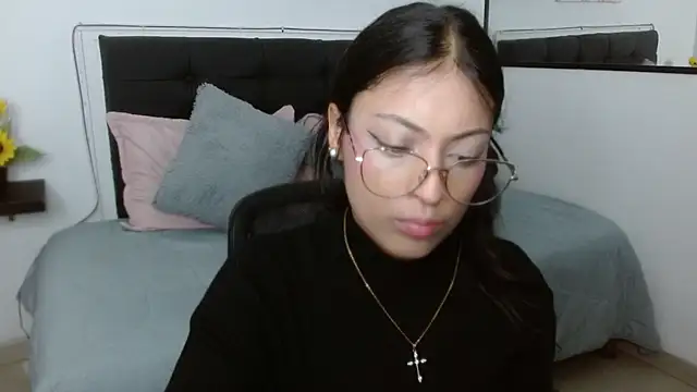 vaness_weet's Webcam Show