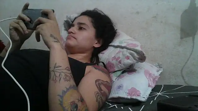 Chatroom en direct de girl_tits