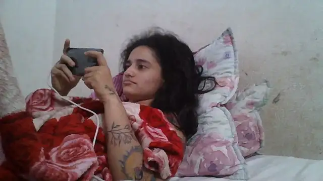 Chat XXX Live girl_tits