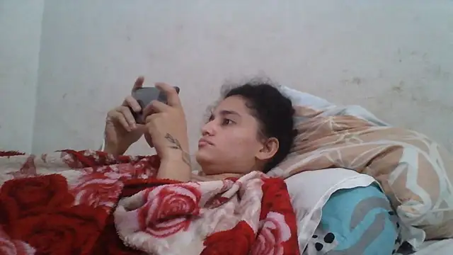 girl_tits Live XXX-Chat