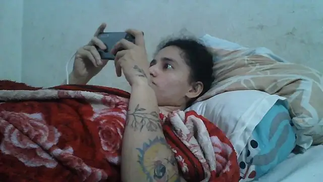 Chat XXX en directo de girl_tits