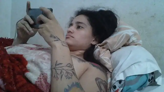girl_tits Chat XXX live