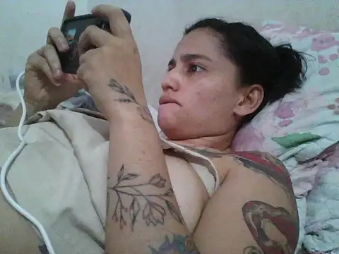 Sembang XXX Secara Langsung girl_tits