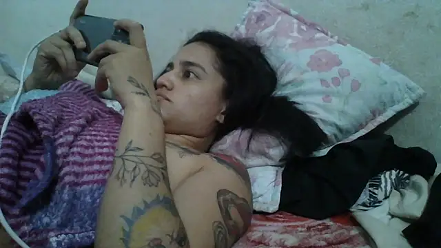 girl_tits – Live XXX-chat