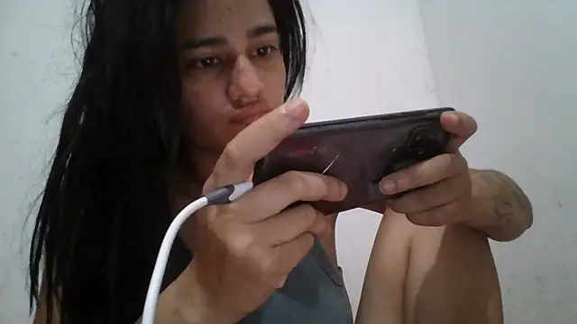 Chat XXX en directo de girl_tits