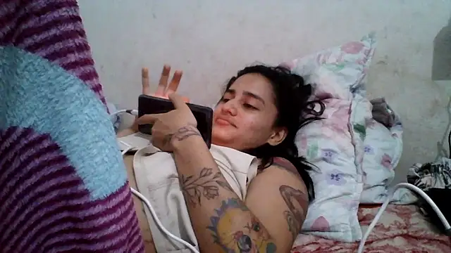girl_tits Live XXX-chat
