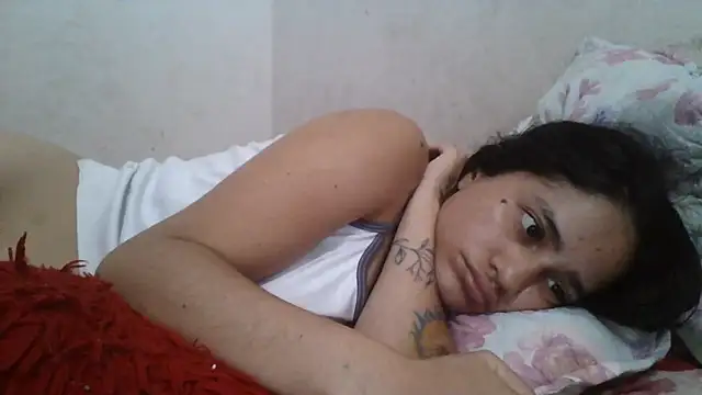 Živý XXX chat girl_tits