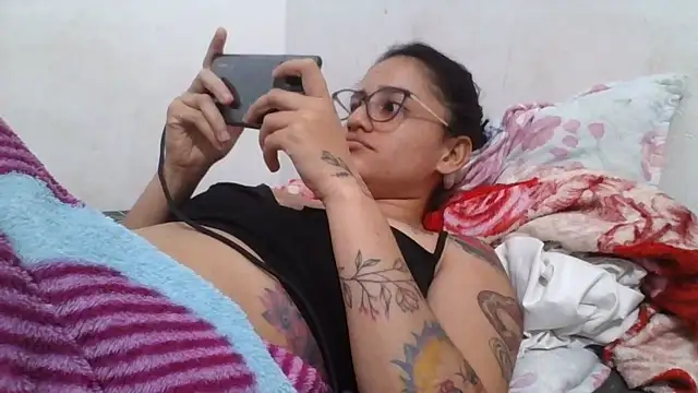 girl_tits Live XXX-Chat