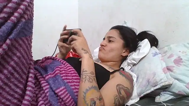 Czat XXX na żywo – girl_tits
