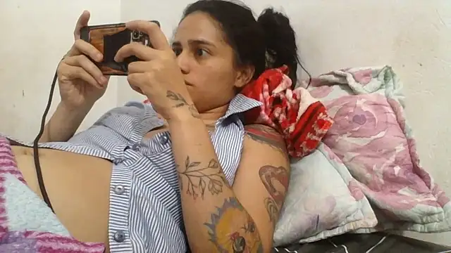 girl_tits – Live XXX-chat