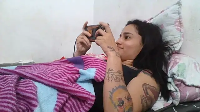 Sembang XXX Secara Langsung girl_tits