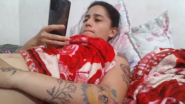 Czat XXX na  żywo – girl_tits