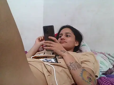girl_tits Live XXX-Chat