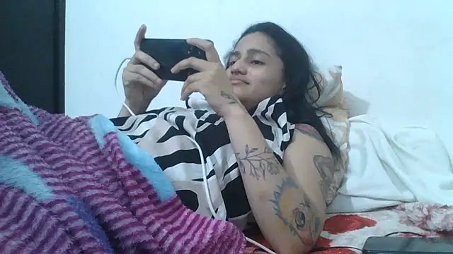 Chat XXX ao vivo de girl_tits