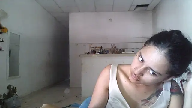 Chat XXX en directo de girl_tits