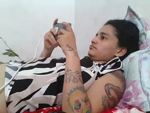 girl_tits' Live XXX Chat