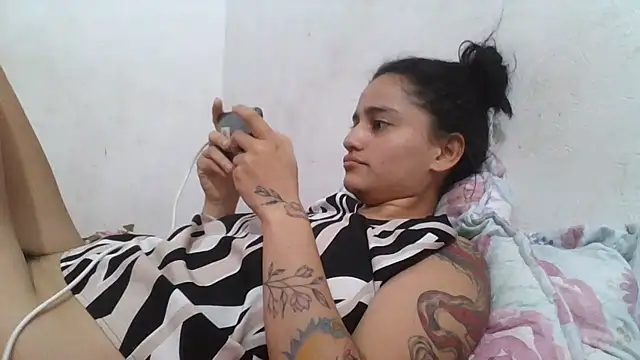 girl_tits Obrolan Langsung XXX