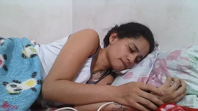 girl_tits Live XXX-Chat