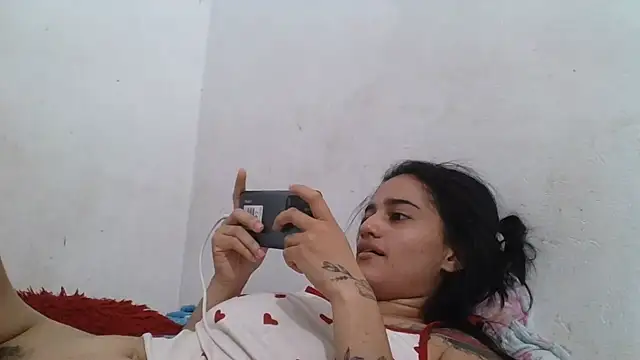 girl_tits Chat XXX in diretta