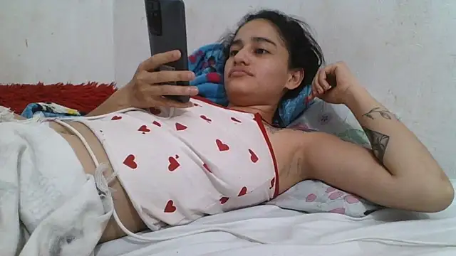 Chat +18 de girl_tits ao vivo