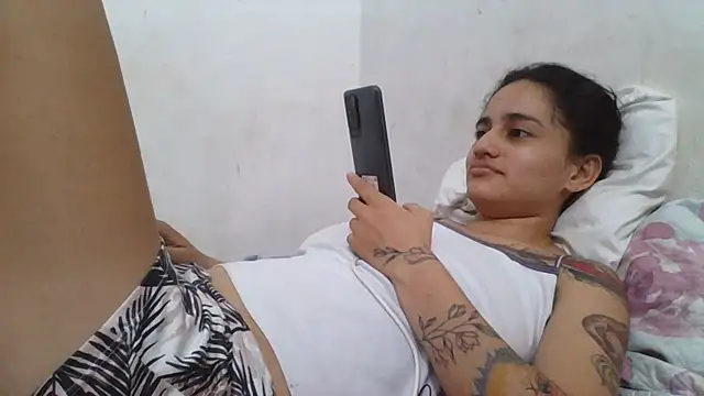 girl_tits Live XXX-chat