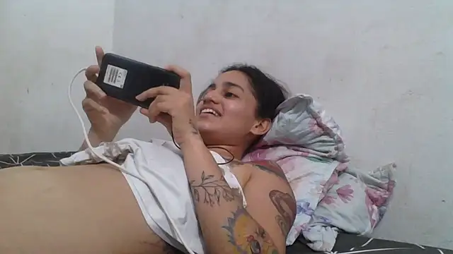 girl_tits Chat XXX live