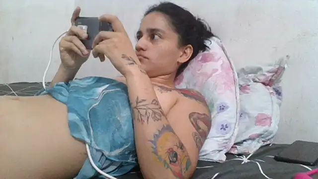 girl_titsn Live XXX chat