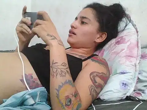 girl_tits XXX чат на живо