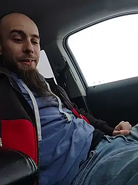 JohnnyFaster Webcam show