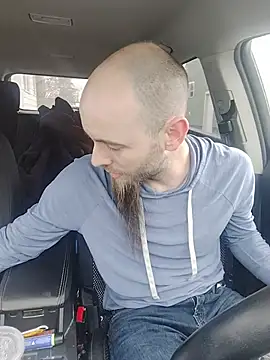 JohnnyFaster's Webcam Show