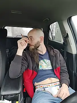 JohnnyFasterのウェブカメラショー