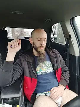 Show de JohnnyFaster na webcam