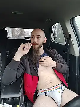 JohnnyFaster Webcamshow