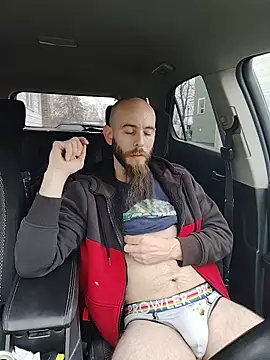 JohnnyFaster Adlı Modelin Web Kamerası Şovu