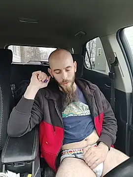 JohnnyFaster Webcam Show