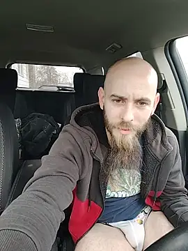 JohnnyFaster's Webcam Show