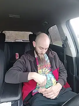 JohnnyFaster Show in webcam