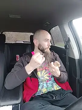 โชว์เว็บแคมของ JohnnyFaster