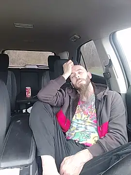 JohnnyFaster Webcamshow