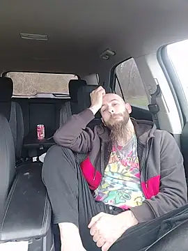 JohnnyFaster Show in webcam