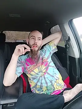 Webkamerová show JohnnyFaster