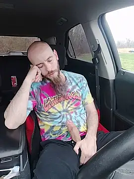 JohnnyFaster Adlı Modelin Web Kamerası Şovu