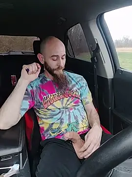 JohnnyFaster Webcam show