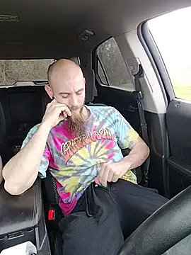 JohnnyFaster: вебкам-шоу