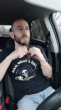 JohnnyFaster Webcam-Show