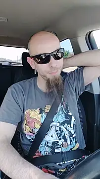 Webkamerová show JohnnyFaster