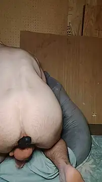 JohnnyFaster Webcam-Show