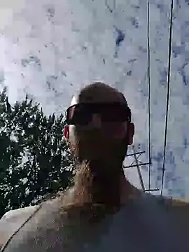 JohnnyFaster's Webcam Show